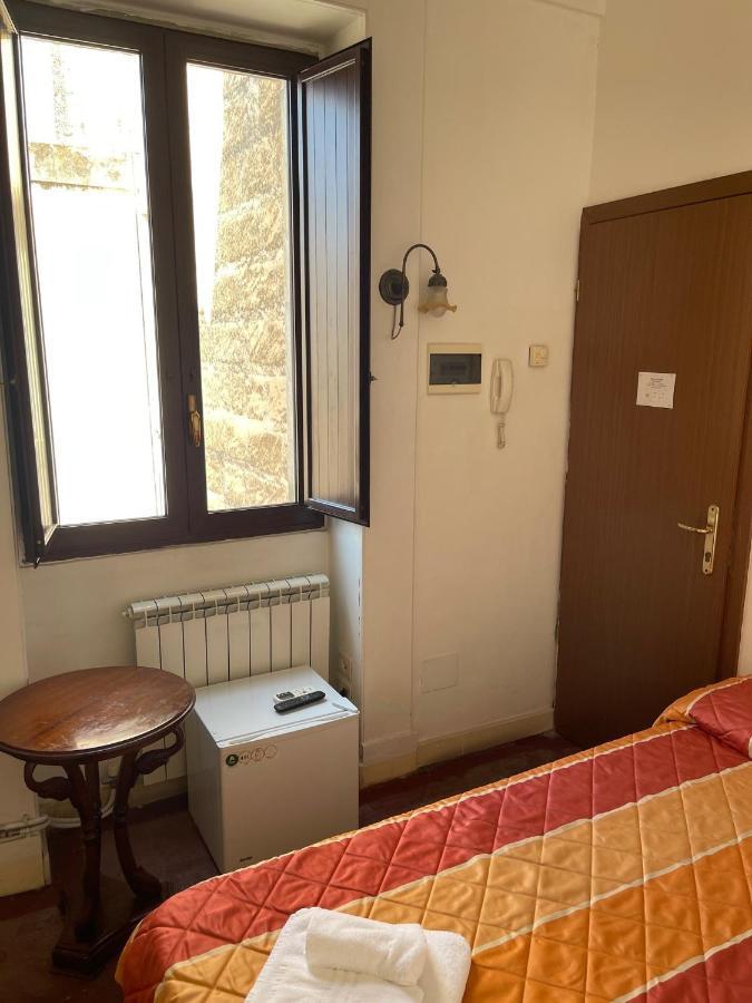 Antico Belvedere B&B Lecce Bagian luar foto