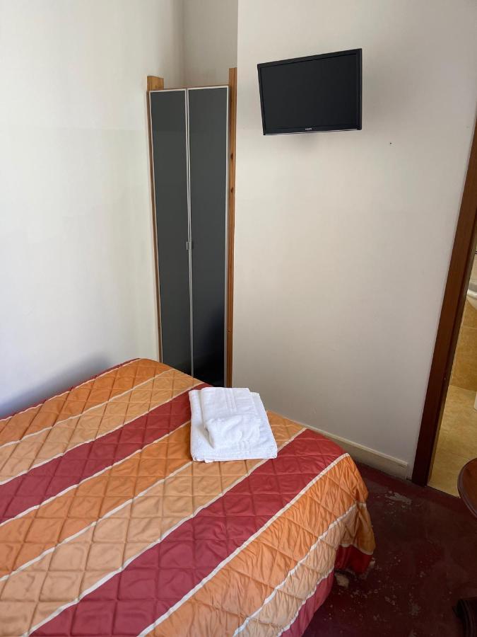 Antico Belvedere B&B Lecce Bagian luar foto