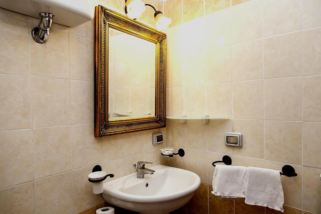 Antico Belvedere B&B Lecce Ruang foto