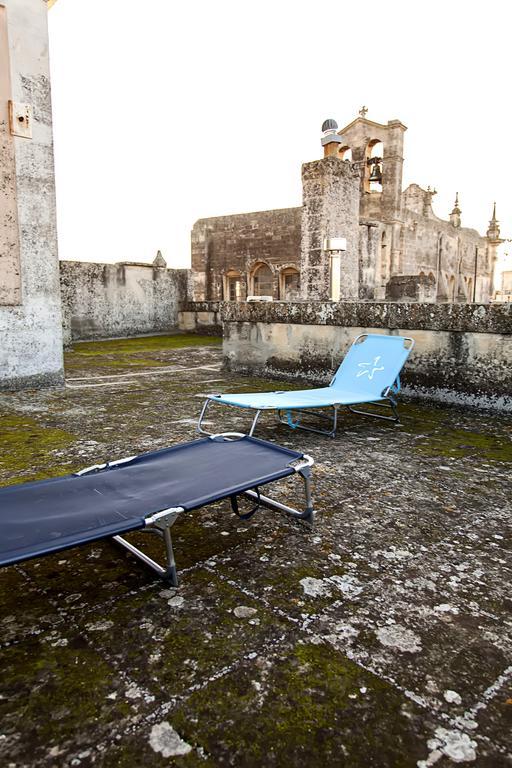 Antico Belvedere B&B Lecce Bagian luar foto