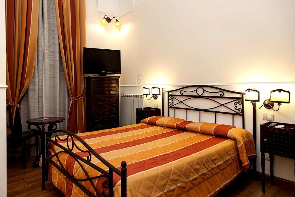 Antico Belvedere B&B Lecce Ruang foto