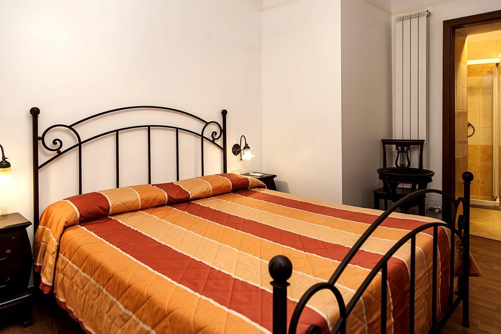 Antico Belvedere B&B Lecce Bagian luar foto