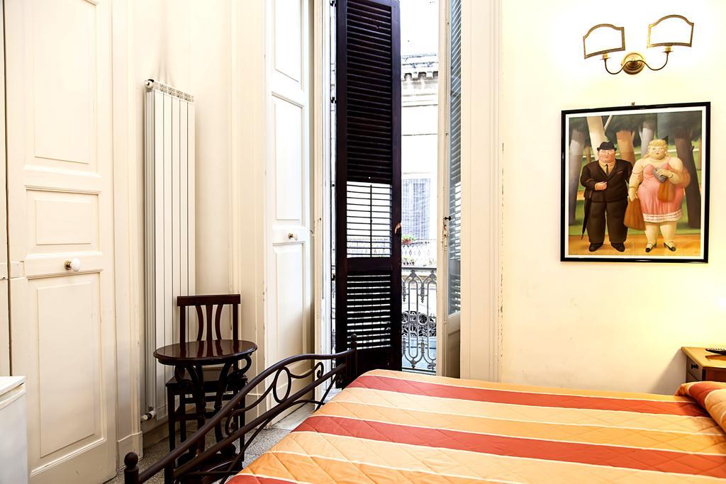 Antico Belvedere B&B Lecce Bagian luar foto