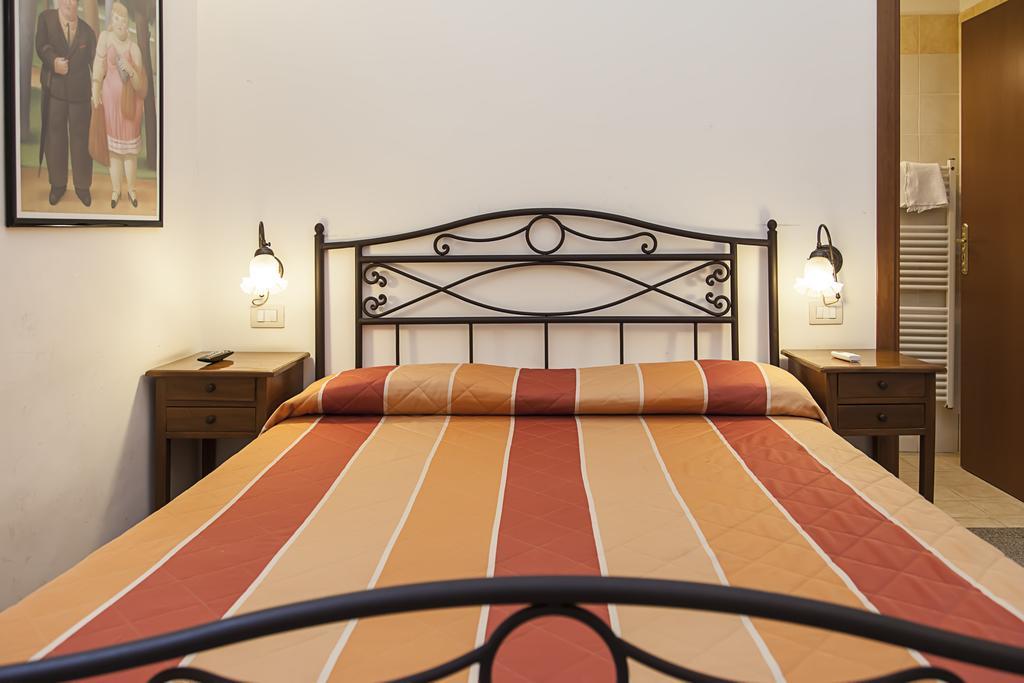 Antico Belvedere B&B Lecce Ruang foto