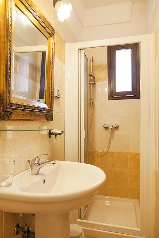 Antico Belvedere B&B Lecce Ruang foto