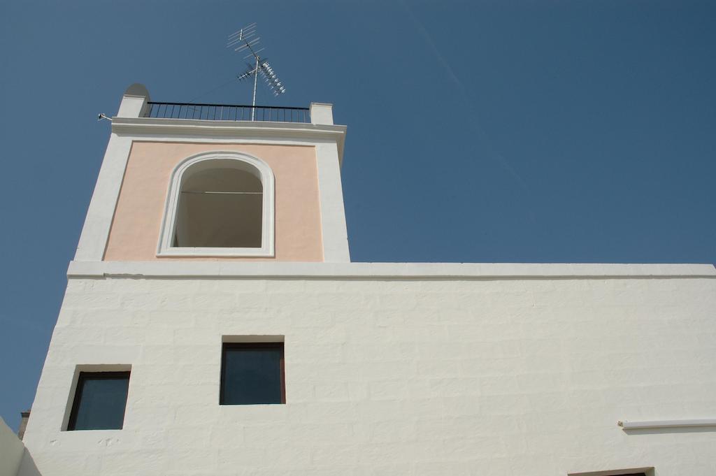 Antico Belvedere B&B Lecce Bagian luar foto