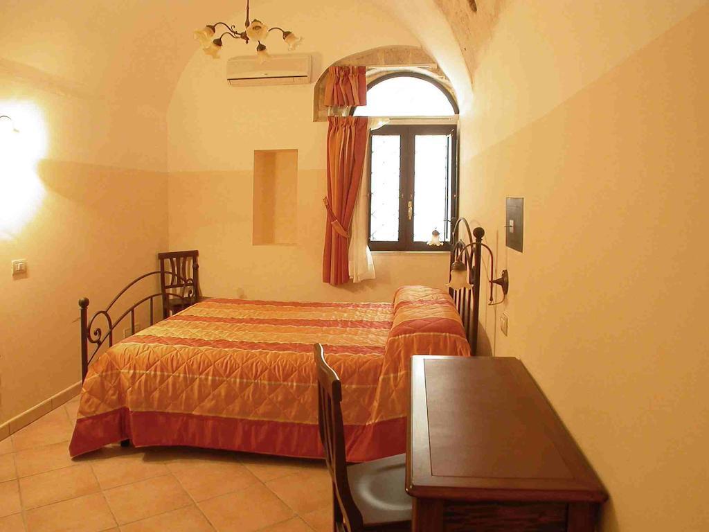 Antico Belvedere B&B Lecce Bagian luar foto