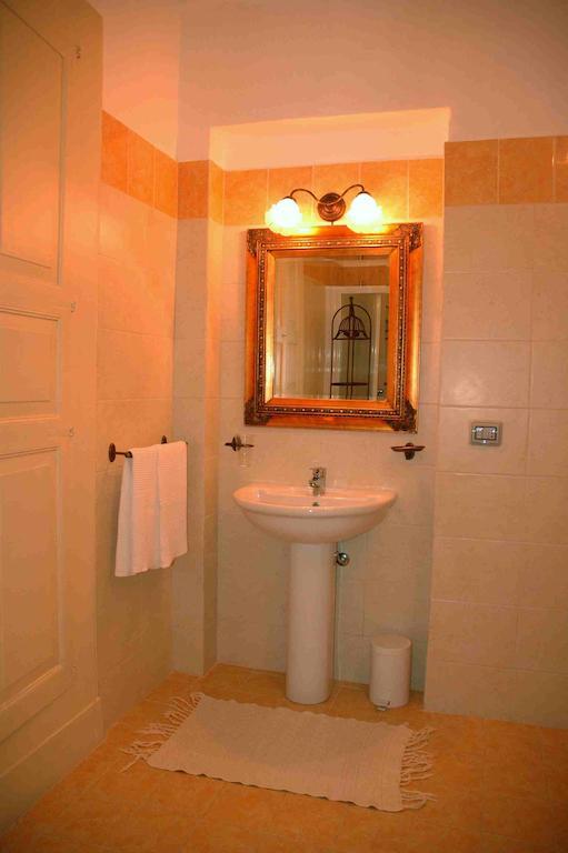 Antico Belvedere B&B Lecce Ruang foto